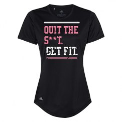 Women's Adidas Sport Shirt 