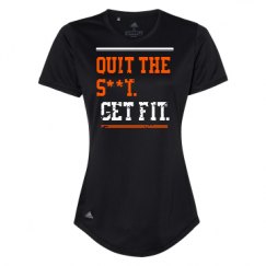 Women's Adidas Sport Shirt