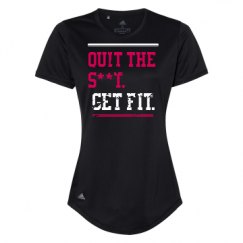 Women's Adidas Sport Shirt 