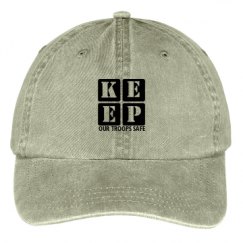 Vintage Baseball Cap