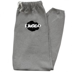 Unisex Fleece Sweatpants