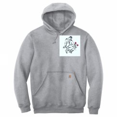 Unisex Carhartt Hooded Sweatshirt