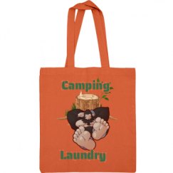 Canvas Tote Bag