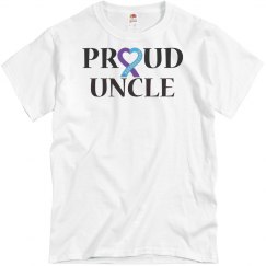 Proud Uncle