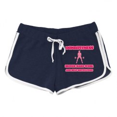 Ladies Relay Shorts