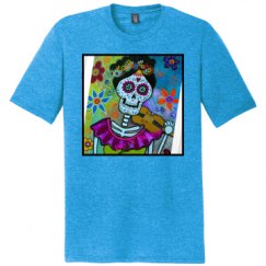 Unisex Perfect Tri Tee