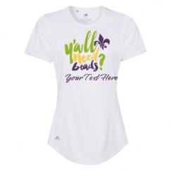 Women's Adidas Sport Shirt 