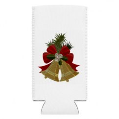 Slim 12 oz Can Cooler