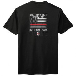 Unisex Perfect Tri Tee