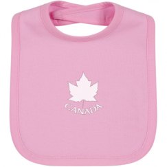 Infant Jersey Bib