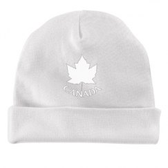 Rabbit Skins Baby Hat