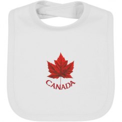 Infant Jersey Bib