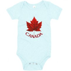 Infant Triblend Super Soft Bodysuit