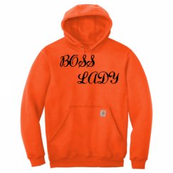 Unisex Carhartt Hooded Sweatshirt