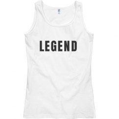 legend tee