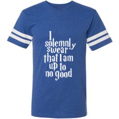 Unisex Vintage Sports Tee