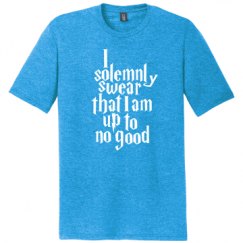 Unisex Perfect Tri Tee