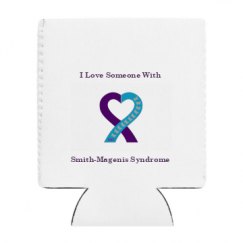 Regular 12 oz Can Cooler