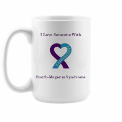 15oz Ceramic Coffee Mug