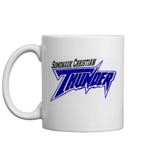 BEST COFFEE MUG EVER !!