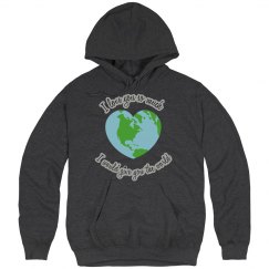 Worldwide love