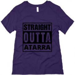 Ladies Relaxed Fit Tee