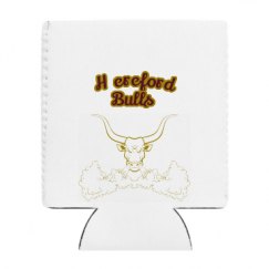 Regular 12 oz Can Cooler