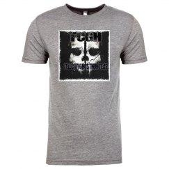 Next Level Triblend Tee