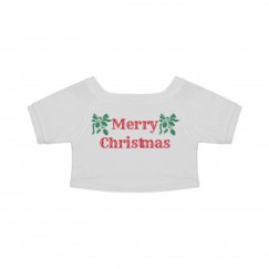 8 Inch Stuffed Animal Tee