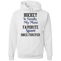 Unisex Basic Promo Hoodie