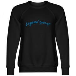 Unisex Triblend Crewneck Sweatshirt
