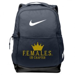 Nike Brasilia Medium Backpack