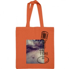 Canvas Tote Bag