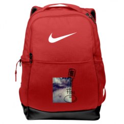 Nike Brasilia Medium Backpack