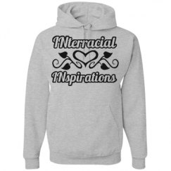 Unisex Basic Promo Hoodie