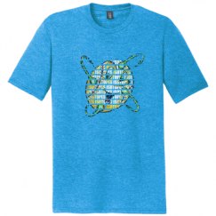 Unisex Perfect Tri Tee