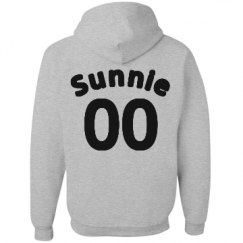 Unisex Basic Promo Hoodie