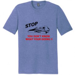 Unisex Perfect Tri Tee