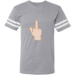 Unisex Vintage Sports Tee