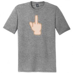 Unisex Perfect Tri Tee