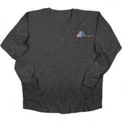 Ladies Game Day Jersey