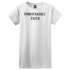 Ladies Basic Softstyle Tee