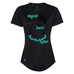 Women's Adidas Sport Shirt 