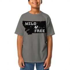 wild n free