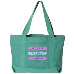 SCFDW Tote Bag