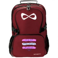 Nfinity Backpack Bag