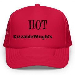 Hot KizzableWrights neon 