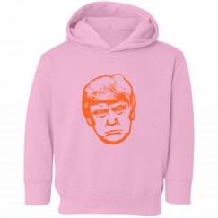 Toddler Rabbit Skins Hooded Sweatshirt