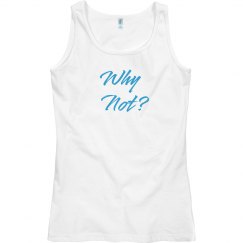 Why Not? - Aqua