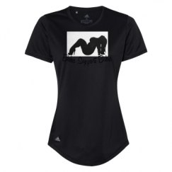 Women's Adidas Sport Shirt 